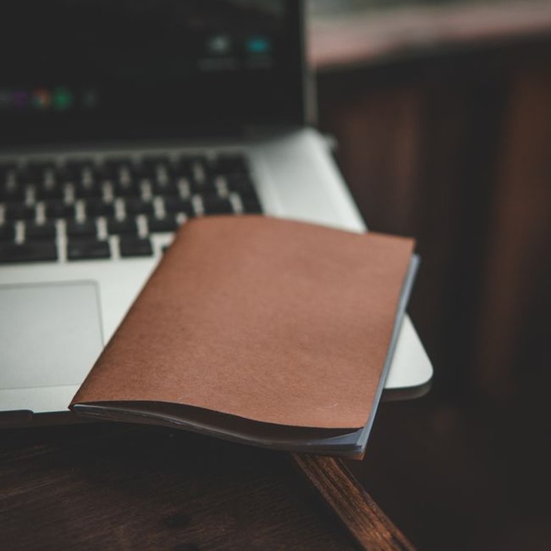Notebooks & Journals