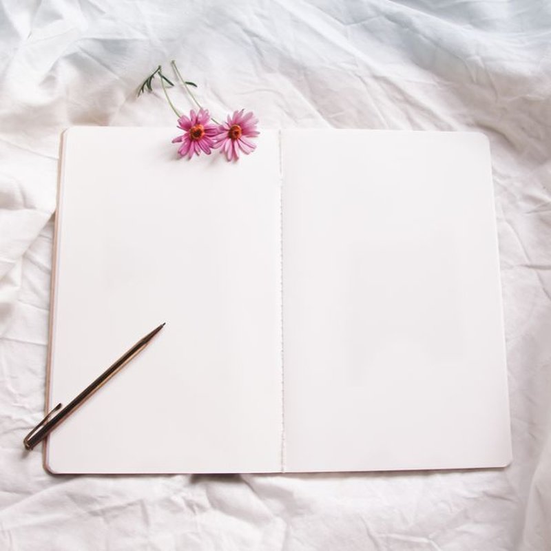 Minimalist Grid Workbook