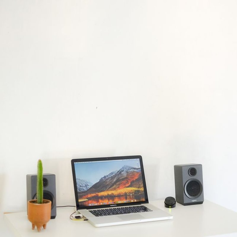 Desk Companions